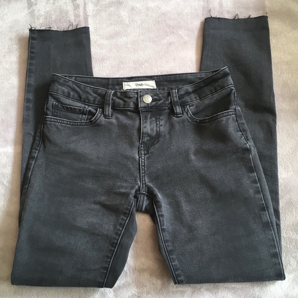 Vans Skinny Jeans
